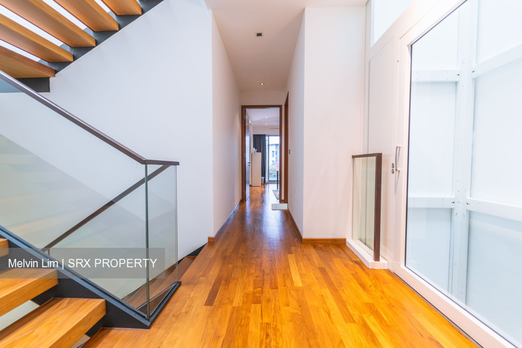 Serangoon Garden Estate (D19), Terrace #206312271